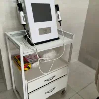 تجهیزات سالنی|آرایشگاه و سالنهای زیبایی|شهریار, شهریار|دیوار