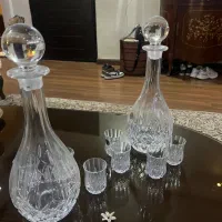 تنگ کریستال
