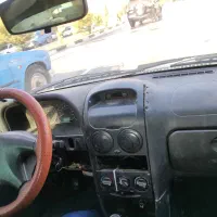 پراید ۱۴۱مدل ۸۷