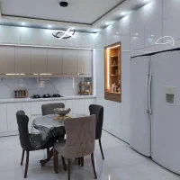 کابینت و کمد دیواری|خدمات پیشه و مهارت|قزوین, |دیوار