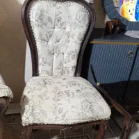 مبل استیل|مبلمان خانگی و میز عسلی|فولادشهر, C3|دیوار