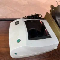 پرینتر لیبل زن زبرامدلTt-888|پرینتر، اسکنر، کپی، فکس|بابل, |دیوار