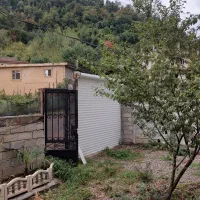 ویلا جنگلی در مسیر آبشار زمرد|اجارهٔ کوتاه‌مدت ویلا و باغ|حویق, |دیوار