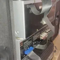 ضبط کلکسیونی تکنیکس طبقاتی|سیستم صوتی خانگی|تهران, حشمتیه|دیوار