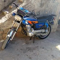 موتور سیکلت 200|موتورسیکلت|یاسوج, |دیوار