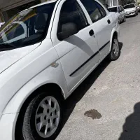 تیبا|خودرو سواری و وانت|اهواز, کوی مهدیس|دیوار