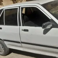 پراید|خودرو سواری و وانت|اصفهان, قهجاورستان|دیوار