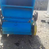 خرمنکوب‌‌گندم‌جو‌عدس