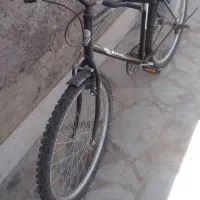 دوچرخه آساک دماوند ۲۶