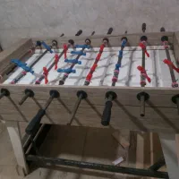 فوتبال دستی