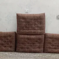 پشتی