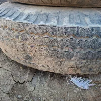 لاستیک ۸۲۵/۱۶ دنا گل جلو ۴۰تا۵۰ درصد