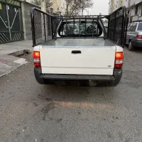 پراید وانت|خودرو سواری و وانت|باقرشهر, |دیوار