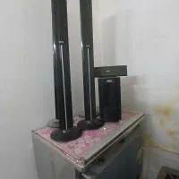 سینما در خانه باند