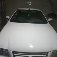 خودروی سمند ef7 مدل ۱۳۹۷