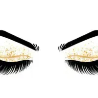 اکستنشن و لیفت مژه و ابرو