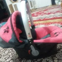 کریر نوزادی