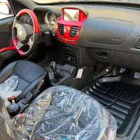 کوییک آر فول پلاس اتوماتیک CVT