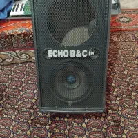 باند اکو