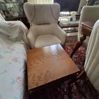 دو عدد مبل تختخواب‌شو و  دو عدد مبل تک نفره با میز|مبلمان خانگی و میز عسلی|تهران, دربند|دیوار