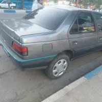 پژو۴۰۵|خودرو سواری و وانت|تاکستان, |دیوار