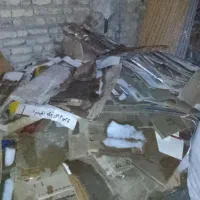 خریدار ضایعات در محل شما