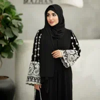 عبا و چادرباتخفیف ویژه برای طلاب حوزه خانمهای طلبه