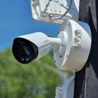 دوربین مداربسته)/نصب، تعمیرات، ضمانت بی قید وشرط