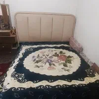 سرویس خواب و آینه|تخت و سرویس خواب|مبارکه, |دیوار