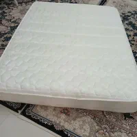 تشک دونفره ۲۰۰در۱۶۰|تشک تختخواب|تهران, تهرانسر شرقی|دیوار