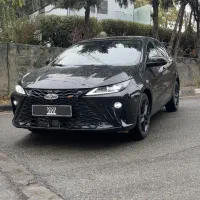 اریزو 6 جی تی GT*فروش ویژه ابان ماه* 777|خودرو سواری و وانت|کرج, عظیمیه|دیوار