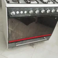 گاز فردار و لوازم