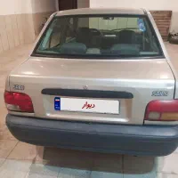 پراید فروشی