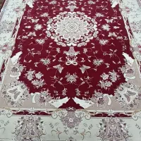 فرش ۱۲ متری یک عدد