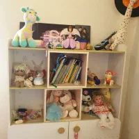 سرویس خواب کودک