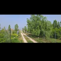 زمین باغ 280مترسنددارامتیازآب فنس کشی آماده|فروش زمین و ملک کلنگی|گرگان, |دیوار