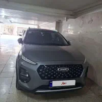 x22 pro AT|خودرو سواری و وانت|اهواز, کوی مهدیس|دیوار