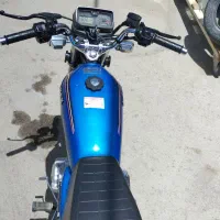 شباب200مدل1402|موتورسیکلت|بروجن, |دیوار
