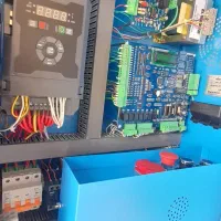 تعمیرات اسانسور