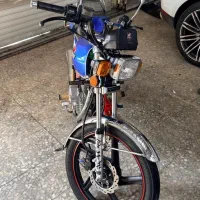 Mkz200|موتورسیکلت|تبریز, |دیوار