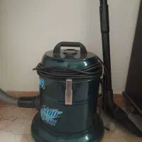 جارو برقی سالم|جاروبرقی، جارو شارژی، بخارشو|تهران, سردارجنگل|دیوار