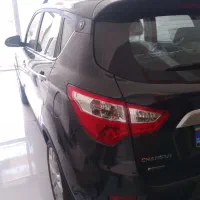 چانگان صفر خشک مدل ۹۸ تحویل ۹۹ مشکی|خودرو سواری و وانت|تهران, دروس|دیوار