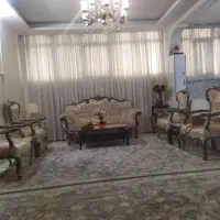 آپارتمان ۶۵ متری دو خوابه هم کف