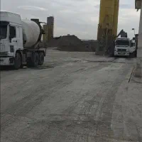 بتن اماده تحویل c30