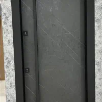 درب ضدسرقت جدید کد ۱۱۹۰۰|مصالح و تجهیزات ساختمان|ساری, |دیوار