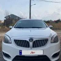 برلیانس۳۲۰