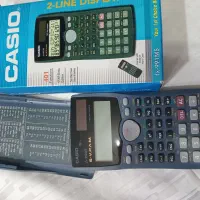 ماشین حساب برند