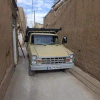 نیسان کمپرس مصالح اجر ماسه بلوک بادامی ریگ خاک شن