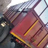 تریلر 33 تنی 8چرخ|خودرو سنگین|میاندوآب, |دیوار