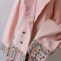 کت شلوار دخترانه